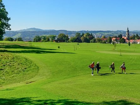 Golfpark Schlossgut Lenzfried