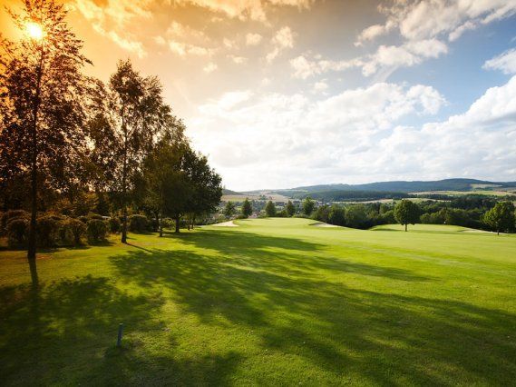 Golfclub Oberaula/ Schloss Hausen e.V.