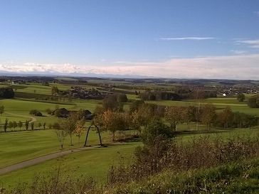 Panorama Golf Passau