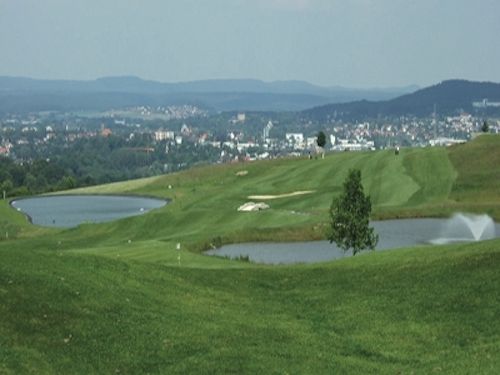 Golfanlage Bayreuth