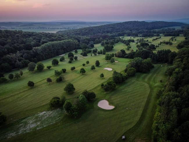 Foto der Anlage: Golf Club Salzgitter / Liebenburg e.V.
