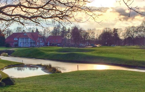 Foto der Anlage: Golf in Hude e.V.