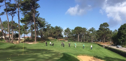 Foto der Anlage: Golfanlage Hainmühlen-Bremerhaven