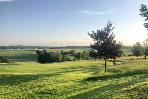 Foto der Anlage: Golfclub Dinkelsbühl e. V.