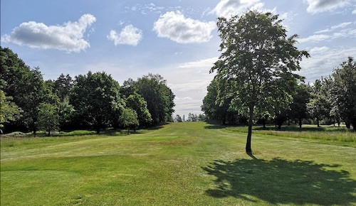 Foto der Anlage: Golfclub Herzogstadt Celle e.V