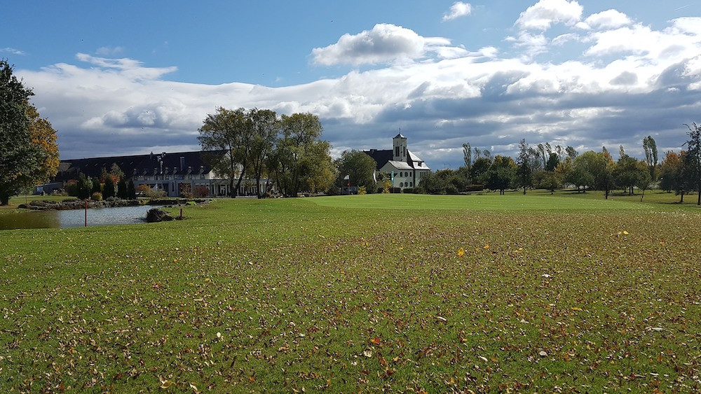 Foto der Anlage: Golf-Club Münnerstadt e.V.