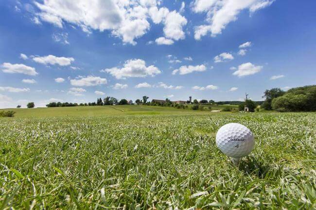 Foto der Anlage: Golfclub Neulengbach (AT)