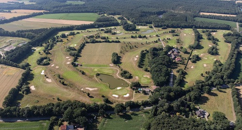 Foto der Anlage: Golfclub Oldenburger Land