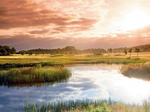 Foto der Anlage: Golfclub Rügen e.V.