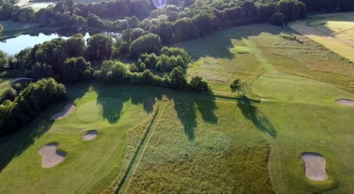 Foto der Anlage: Golfclub Tessin e.V.