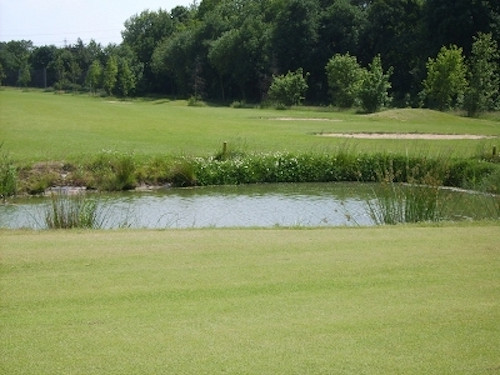 Foto der Anlage: Golfrevier Duisburg