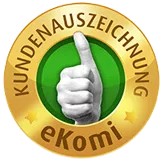 Kundenerfahrungen ekomi
