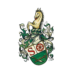 Golfanlage Jammertal Logo