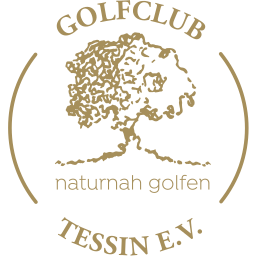 Golfclub Tessin Logo