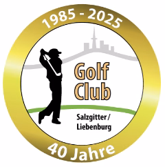 Golf Club Salzgitter / Liebenburg Logo