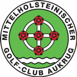 Golfclub Aukrug Logo