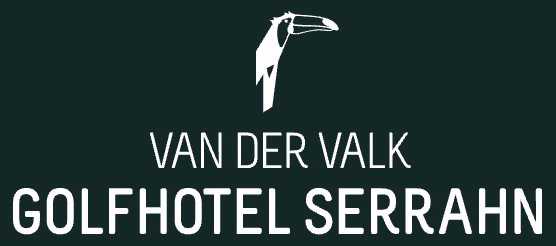 Golfhotel Serrahn Logo