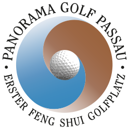 Panorama Golf Passau Logo