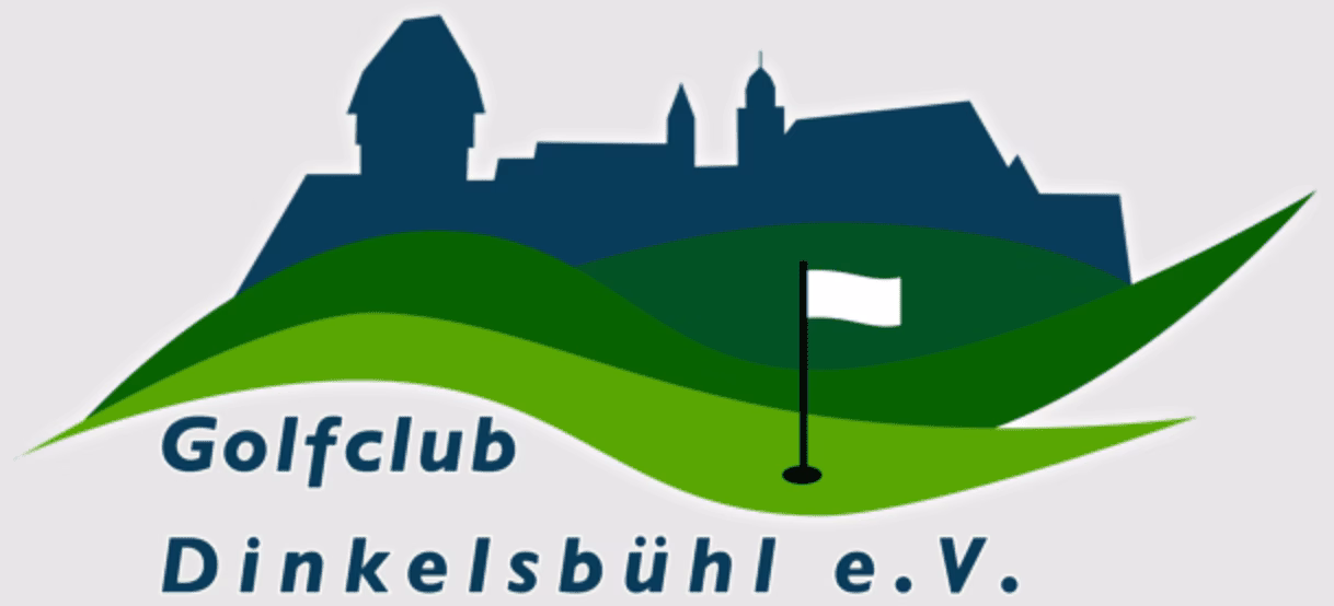 Golfclub Dinkelsbühl Logo