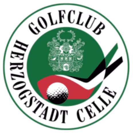 Golfclub Herzogstadt Celle Logo