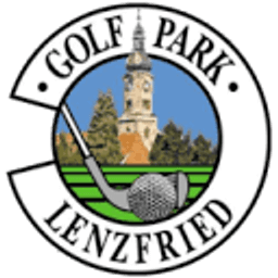 Golfpark Schlossgut Lenzfried Logo