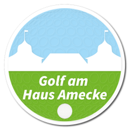Golf am Haus Amecke Logo