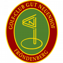 Golfclub Gut Neuenhof Logo