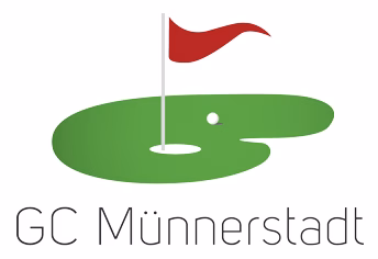 Golf-Club Münnerstadt Logo