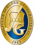 Golfclub Schloss Georghausen Logo