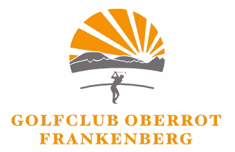 Golfclub Oberrot-Frankenberg Logo